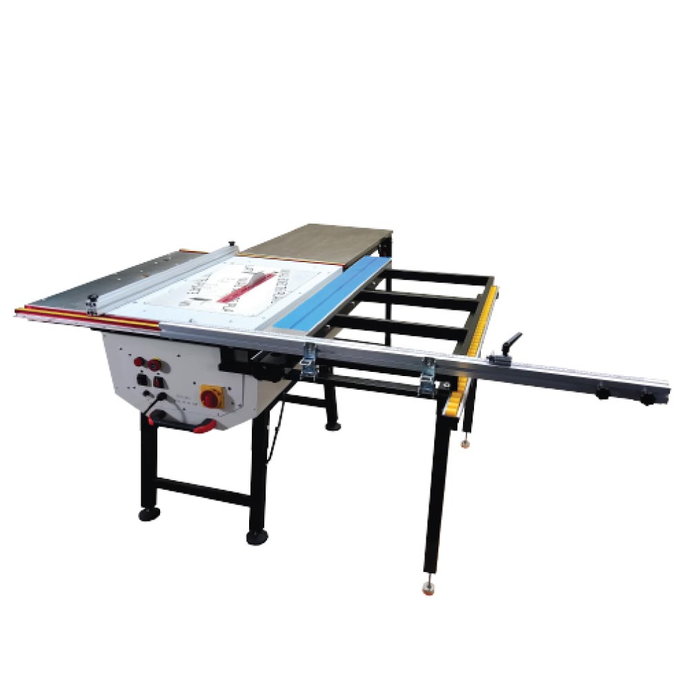 Panel Saw Table | Sliding Saw Table | YipTech