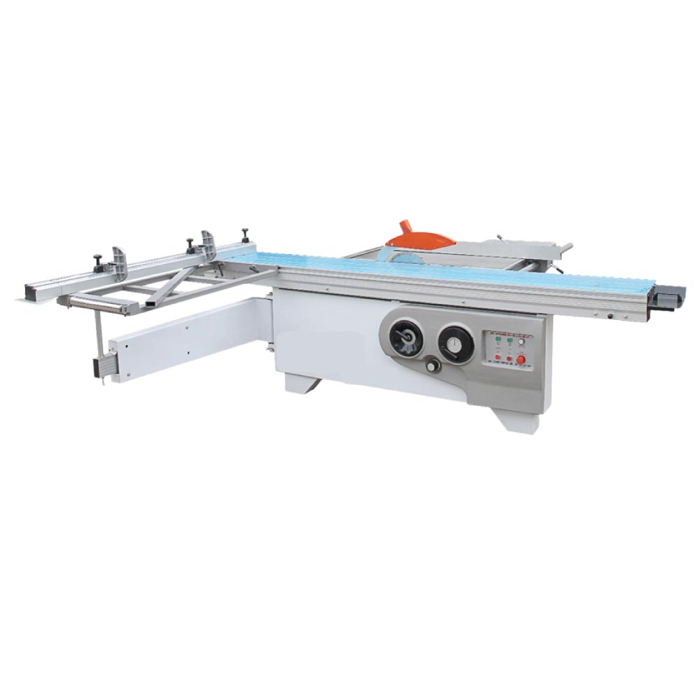 Panel Saw Table | Sliding Saw Table | YipTech