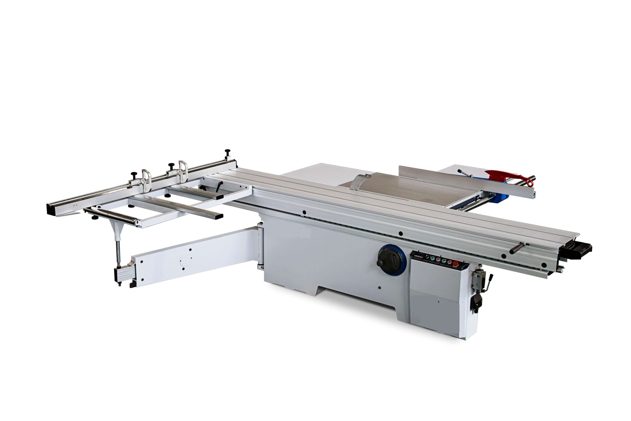 Panel Saw Table | Sliding Saw Table | YipTech