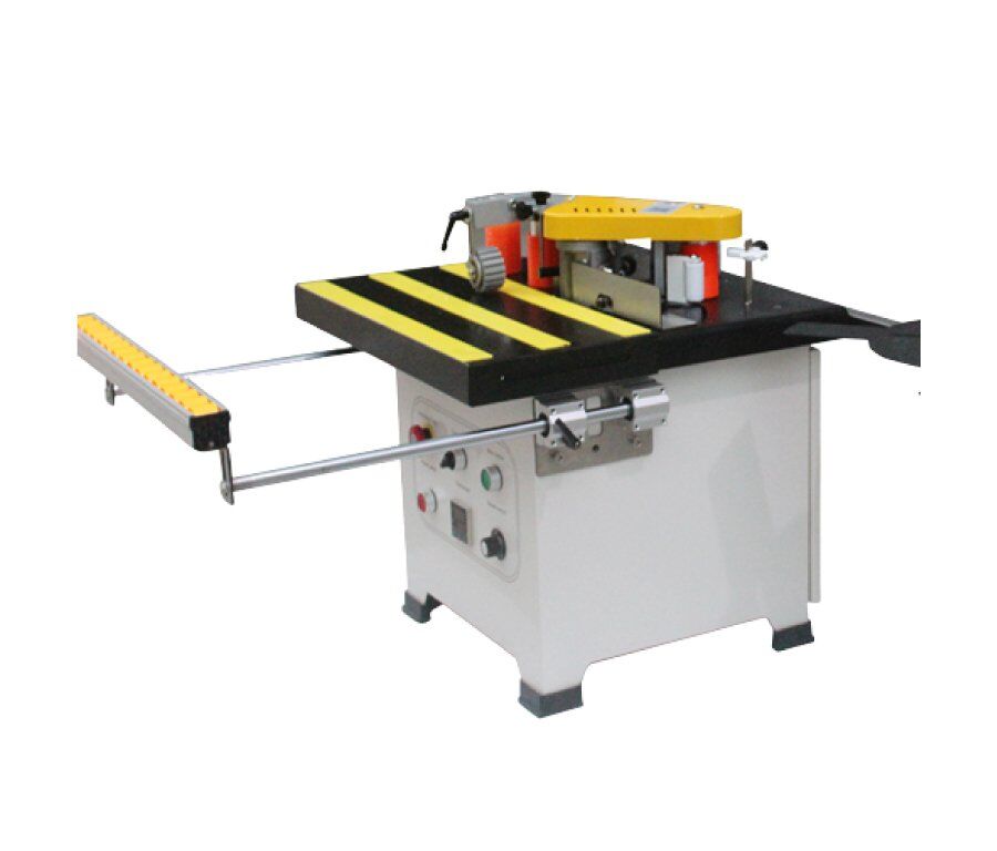Woodworking Edge Banding Machine, Benchtop Edge Sierra
