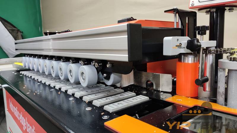 アンティーク　ハンドペイント　トラクター Amazon.com: TECHTONGDA Woodworking Edge Bander Automatic